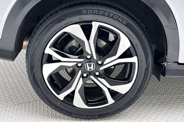 2020 Honda HR-V RS thumb-9