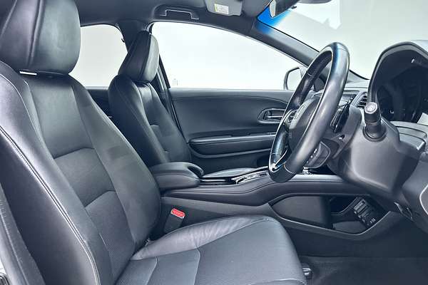 2020 Honda HR-V RS thumb-12