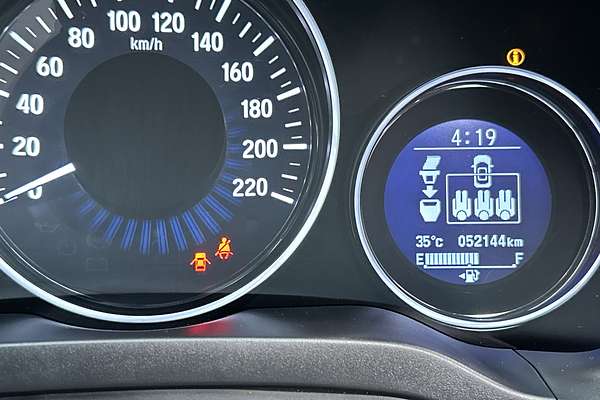 2020 Honda HR-V RS thumb-13