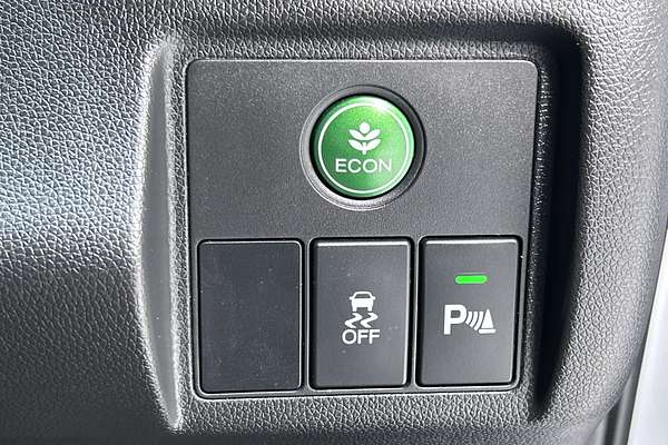 2020 Honda HR-V RS thumb-16