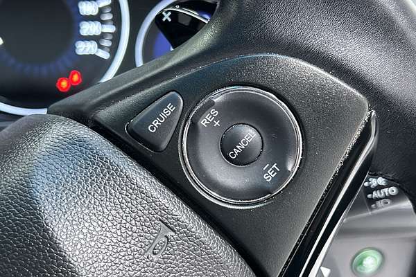 2020 Honda HR-V RS thumb-17