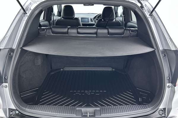 2020 Honda HR-V RS thumb-20