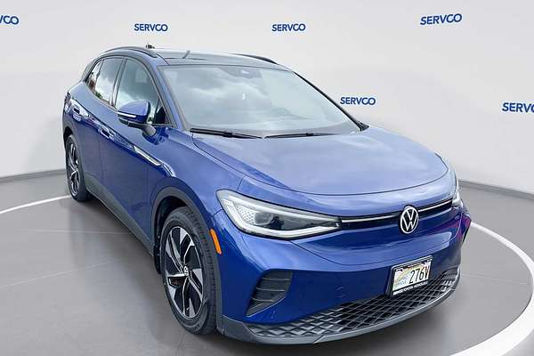 2021 Volkswagen ID.4 Pro S