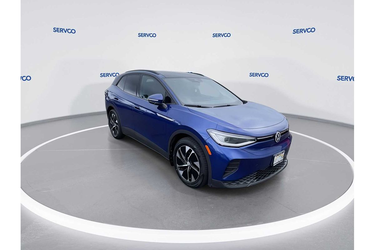 2021 Volkswagen ID.4 Pro S