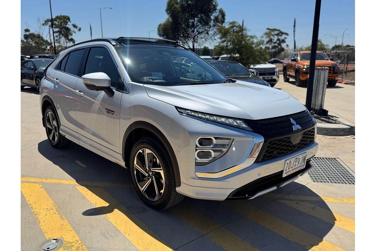 2023 Mitsubishi Eclipse Cross PHEV XLS PLUS YB