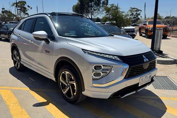 2023 Mitsubishi Eclipse Cross PHEV XLS PLUS YB
