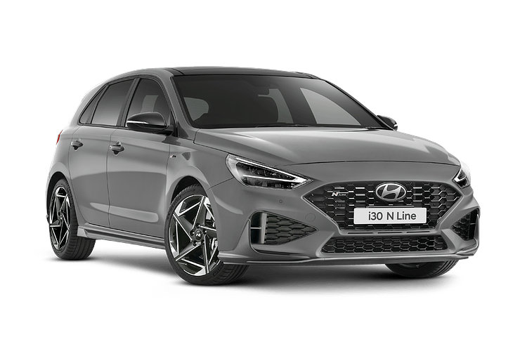 2026 Hyundai i30 N Line Premium CN7.V4