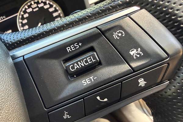 2022 Mitsubishi Outlander LS ZM thumb-27