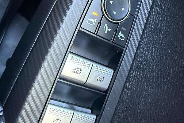 2022 Mitsubishi Outlander LS ZM thumb-28