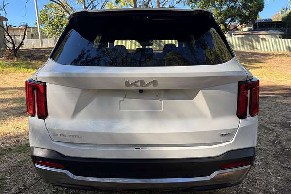 2024 Kia Sorento HEV GT-Line MQ4 PE thumb-4