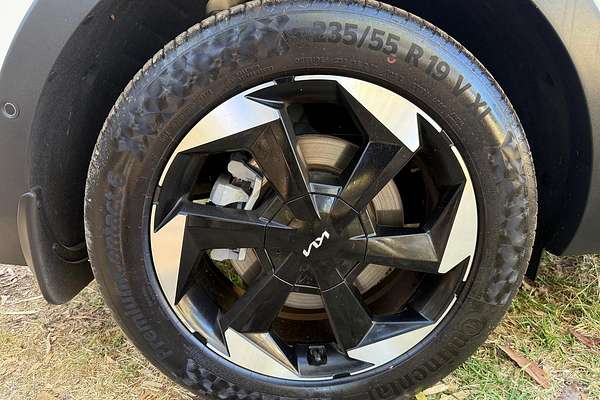 2024 Kia Sorento HEV GT-Line MQ4 PE thumb-6