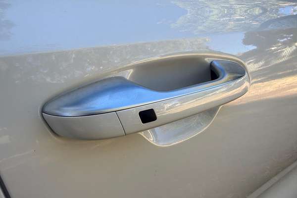 2024 Kia Sorento HEV GT-Line MQ4 PE thumb-7