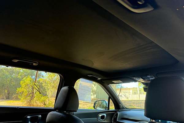 2024 Kia Sorento HEV GT-Line MQ4 PE thumb-14