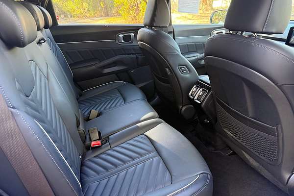 2024 Kia Sorento HEV GT-Line MQ4 PE thumb-15