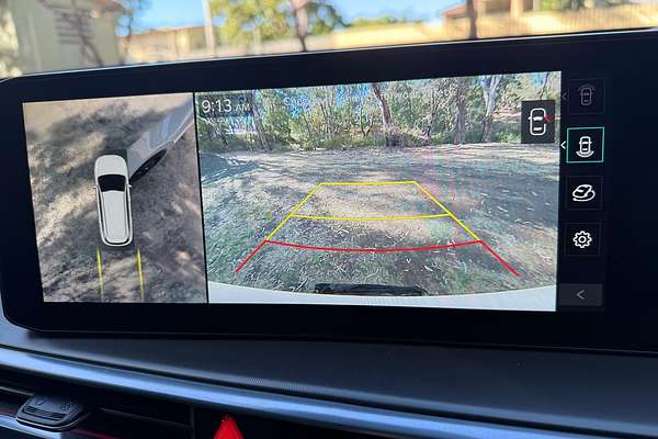 2024 Kia Sorento HEV GT-Line MQ4 PE thumb-32