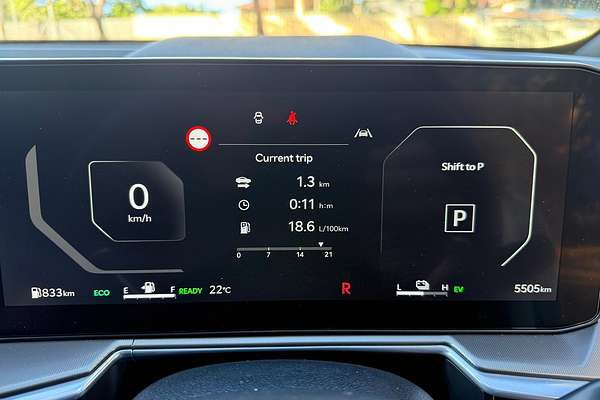 2024 Kia Sorento HEV GT-Line MQ4 PE thumb-33