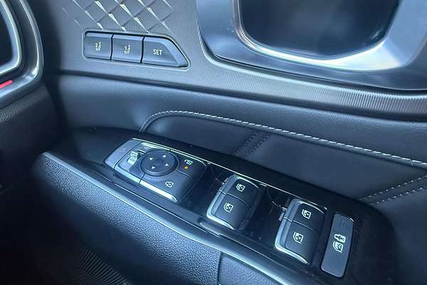 2024 Kia Sorento HEV GT-Line MQ4 PE thumb-36