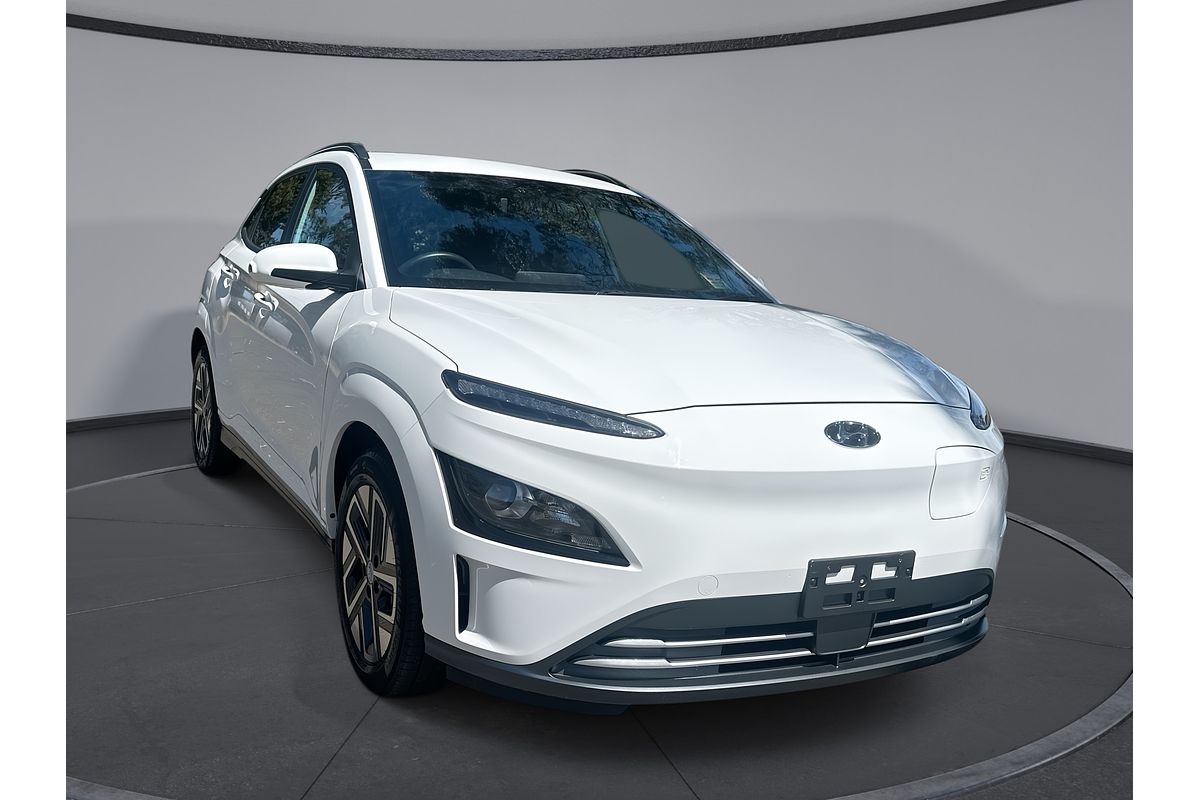 2022 Hyundai Kona Electric Elite OS.V4