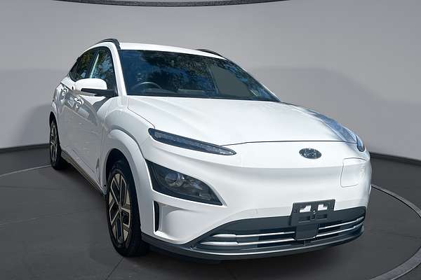 2022 Hyundai Kona Electric Elite OS.V4