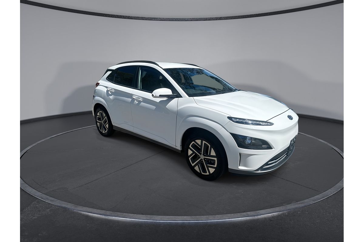 2022 Hyundai Kona Electric Elite OS.V4