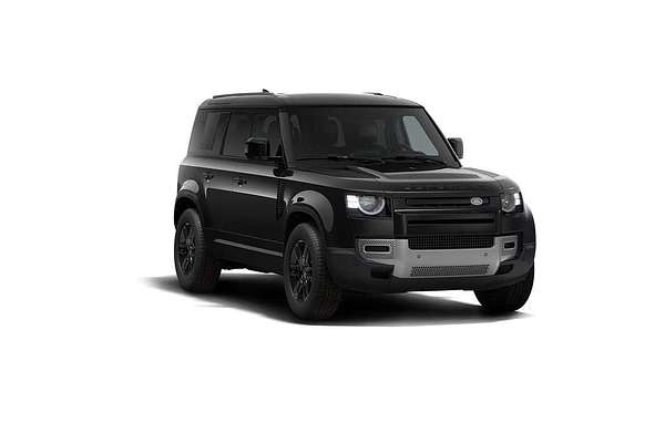 2025 Land Rover Defender Def110255a Defender 110 3.0D I6 S