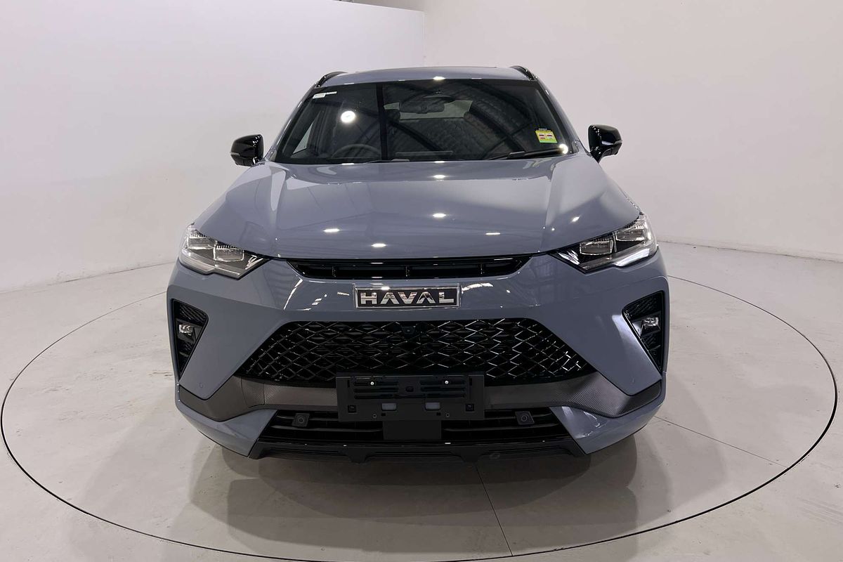 2025 GWM Haval H6GT Ultra PHEV B03