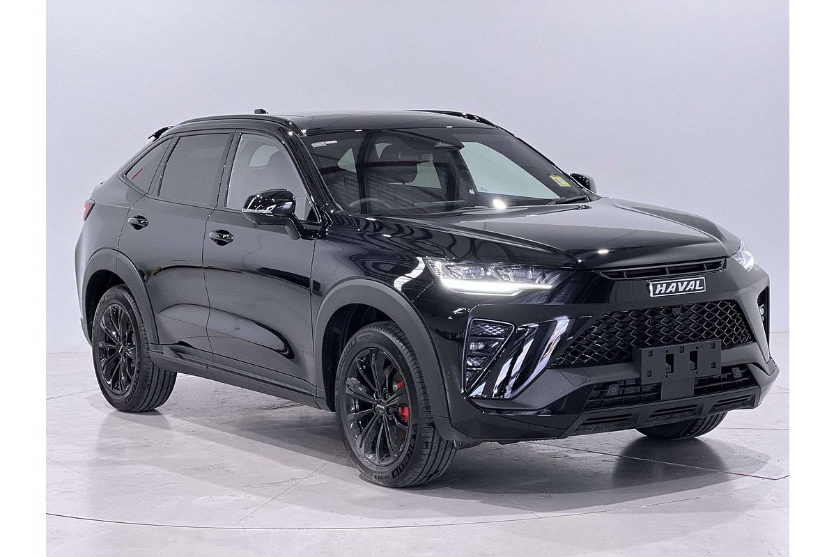 2025 GWM Haval H6GT Ultra B03