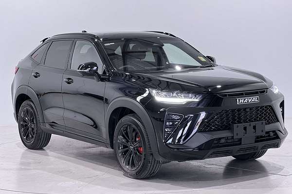 2025 GWM Haval H6GT Ultra B03