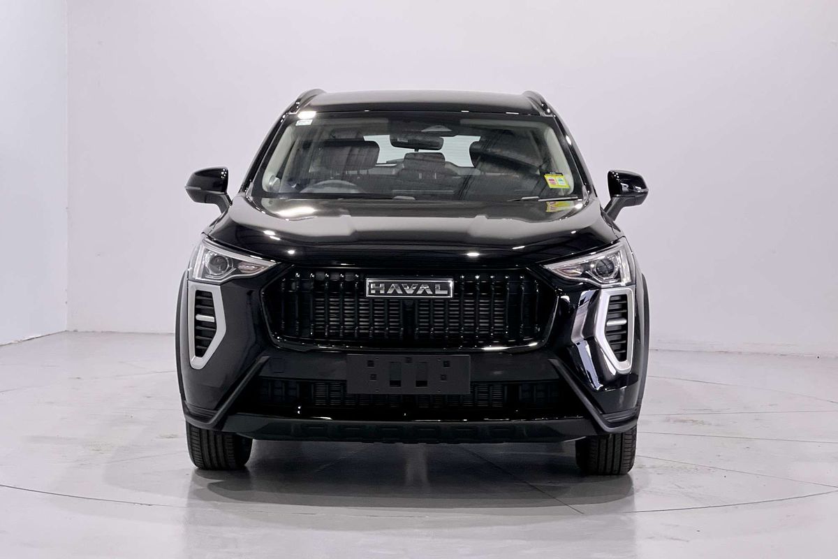 2025 GWM Haval Jolion Premium A01