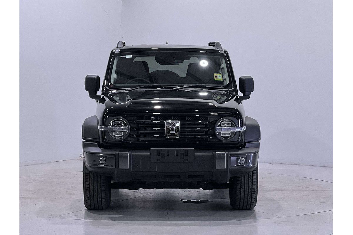 2025 GWM Tank 300 Ultra Hybrid P01