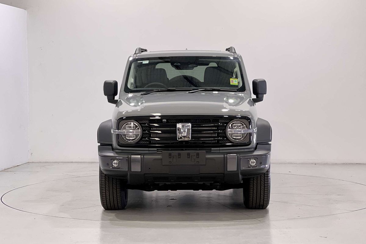 2026 GWM Tank 300 Ultra Hybrid P01