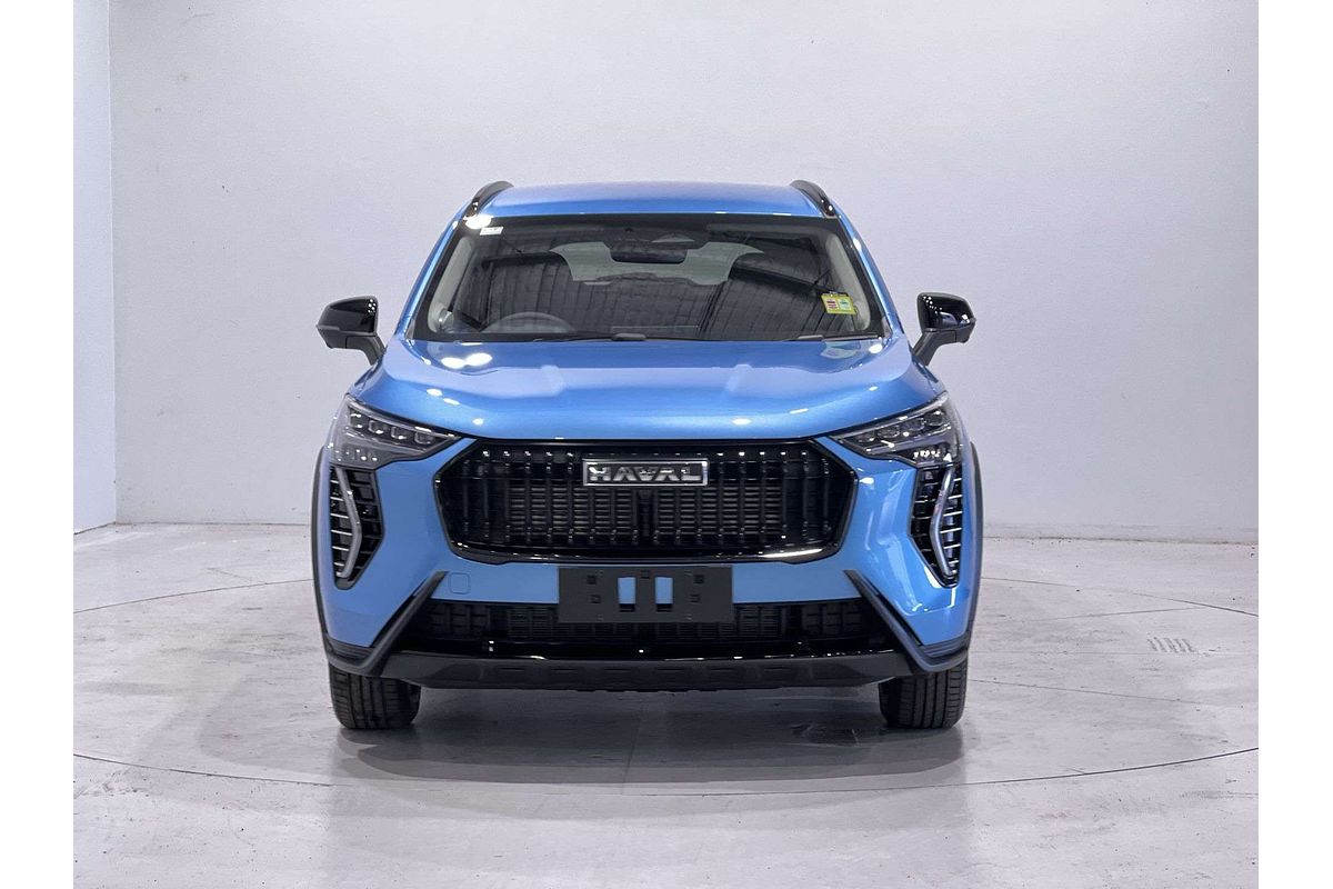 2025 GWM Haval Jolion Lux A01