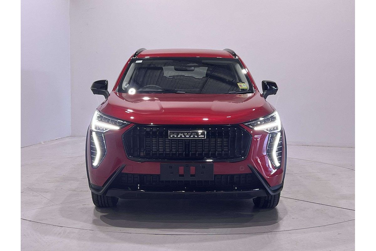 2026 GWM Haval Jolion Premium A01