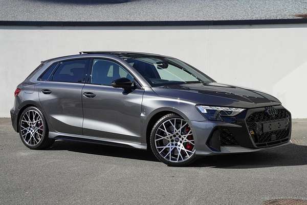 2025 Audi RS3 GY