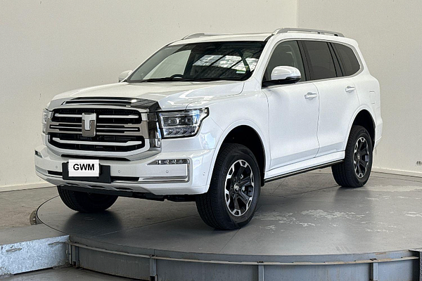 2025 GWM Tank 500 Ultra Hi4-T PHEV P03