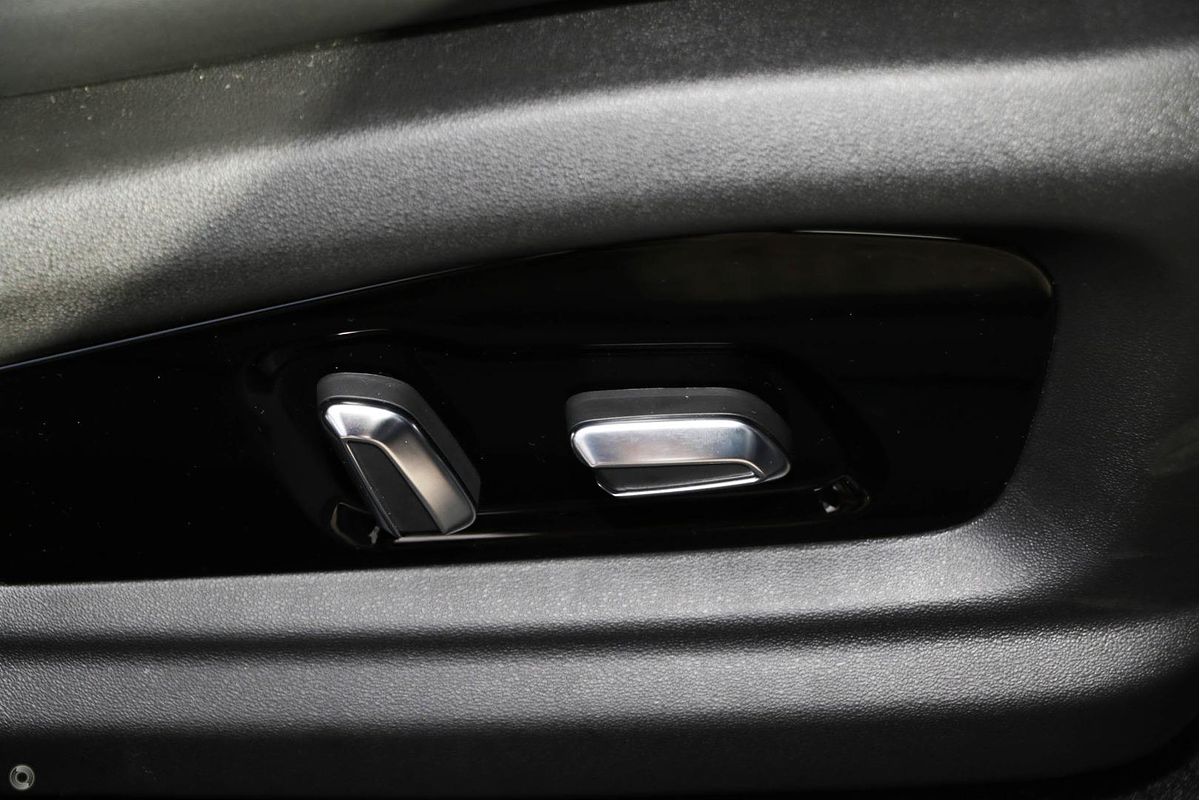 2025 Chery C5 Ultimate