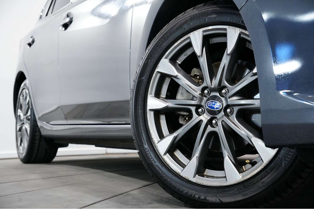 2022 Subaru Impreza 2.0i-L G5