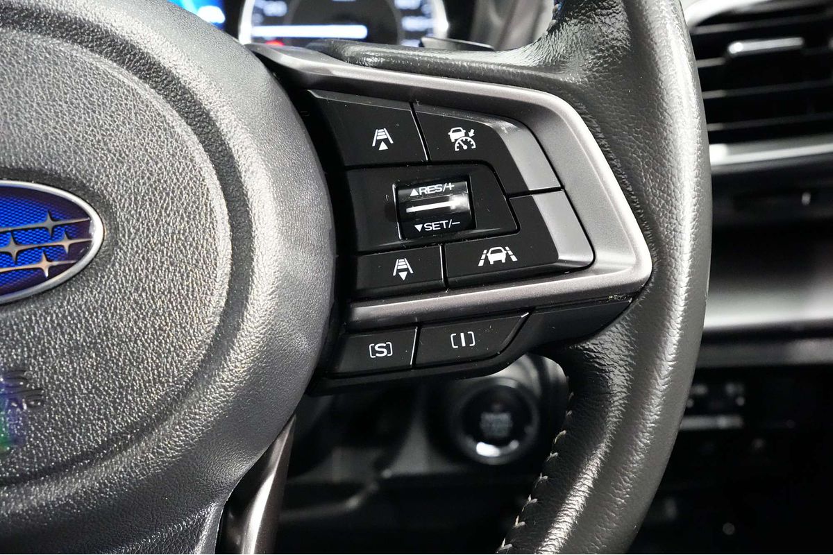 2022 Subaru Impreza 2.0i-L G5