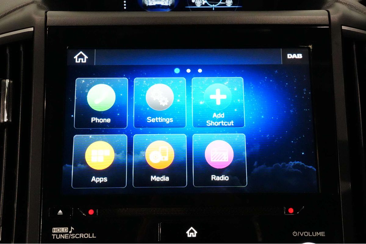 2022 Subaru Impreza 2.0i-L G5