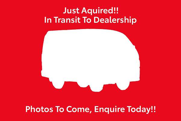 2019 Hyundai iLoad  TQ4