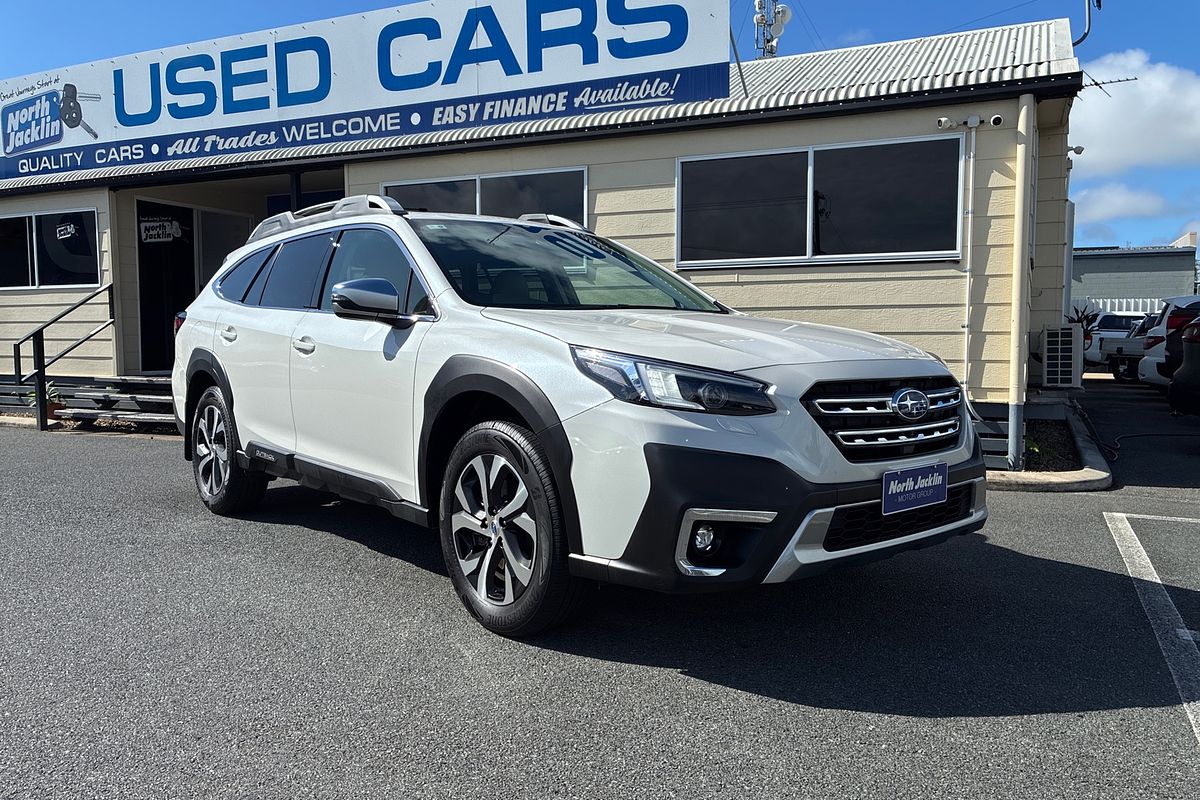 2021 Subaru Outback AWD Sport 6GEN