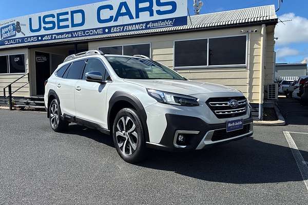 2021 Subaru Outback AWD Sport 6GEN