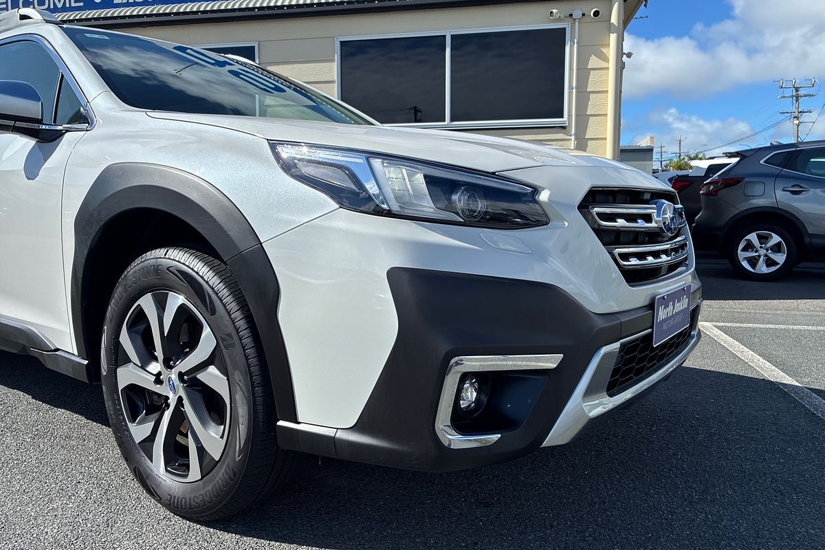 2021 Subaru Outback AWD Sport 6GEN