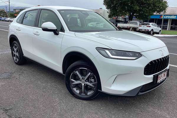 2023 Honda ZR-V VTi X RZ