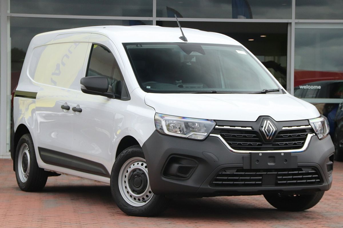 2025 Renault Kangoo L2 XFK LWB