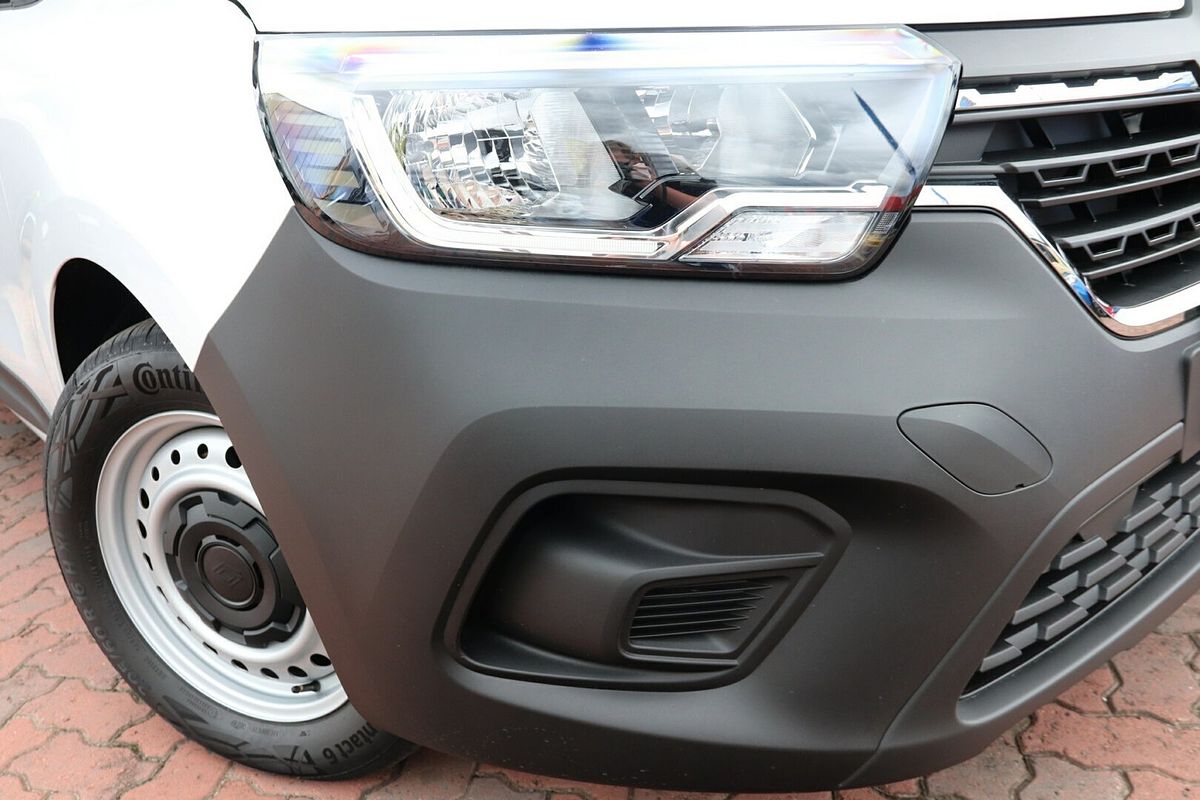 2025 Renault Kangoo L2 XFK LWB