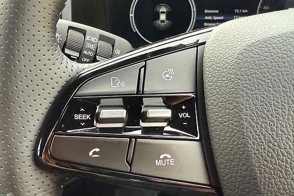 2025 KGM Musso Ultimate Q261 4X4 LWB thumb-12