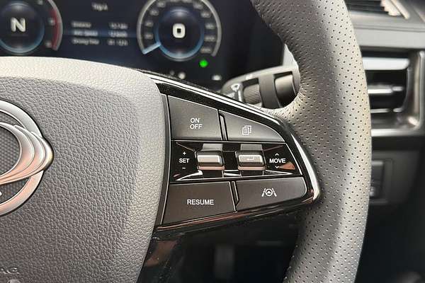 2025 KGM Musso Ultimate Q261 4X4 LWB thumb-32