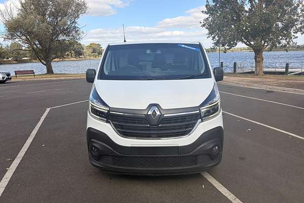 2020 Renault Trafic 103KW X82