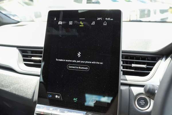 2025 Mitsubishi ASX LS XE thumb-11